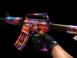 M4A1-CS2