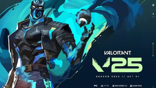 Valorant act