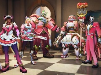 Overwatch S3