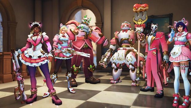 Overwatch S3