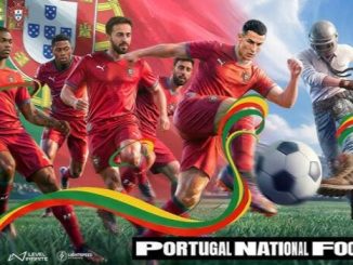 PUBG National Teams