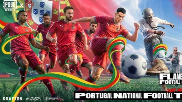 PUBG National Teams