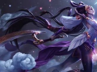 LoL 7.2