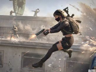 PUBG update 42.2