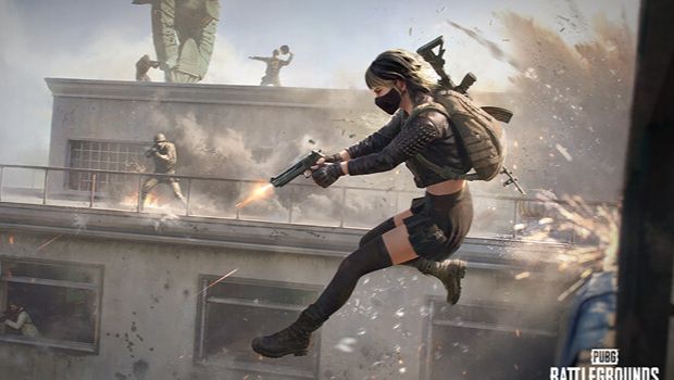 PUBG update 42.2