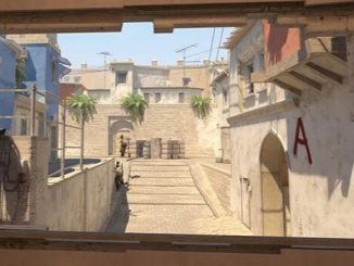 CS2 update