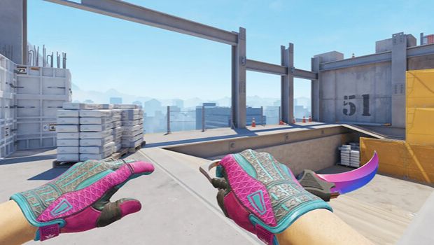 CS2_Glove