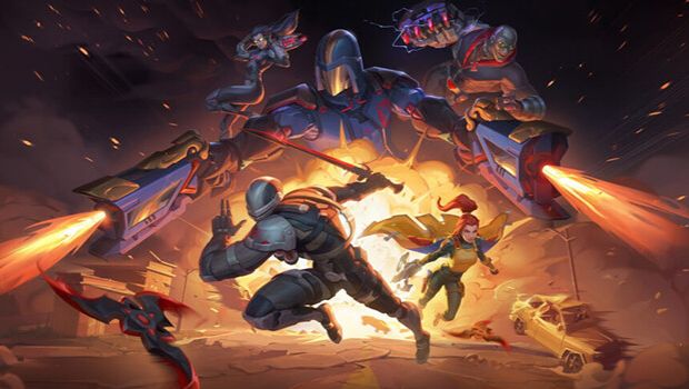 Overwatch 2026