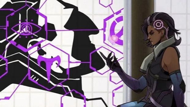 Overwatch Doomfirst